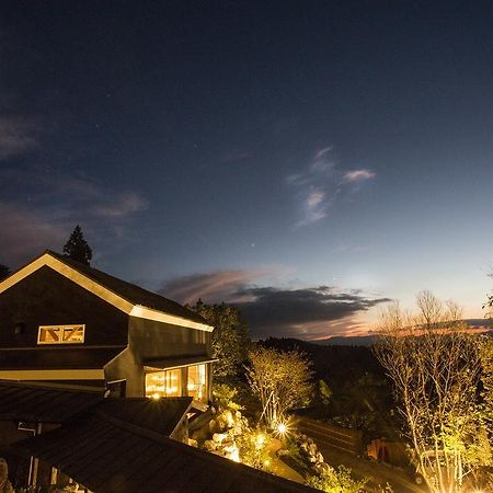Hotel Gekkoju Kurokawa Minamioguni Zewnętrze zdjęcie