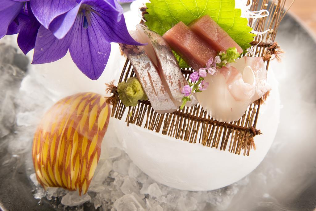 Hotel Gekkoju Kurokawa Minamioguni Zewnętrze zdjęcie